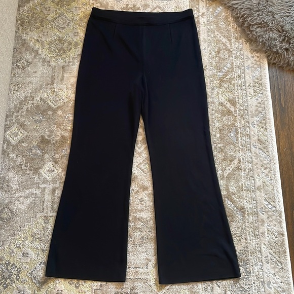 MISOOK Black Petite Pant - Picture 2 of 10